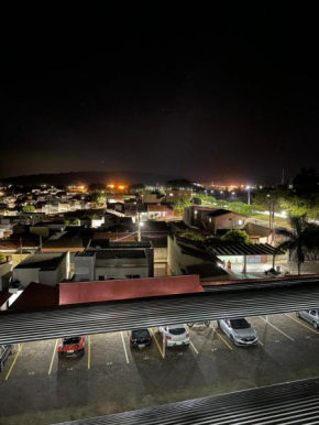 Apartamento da Serra